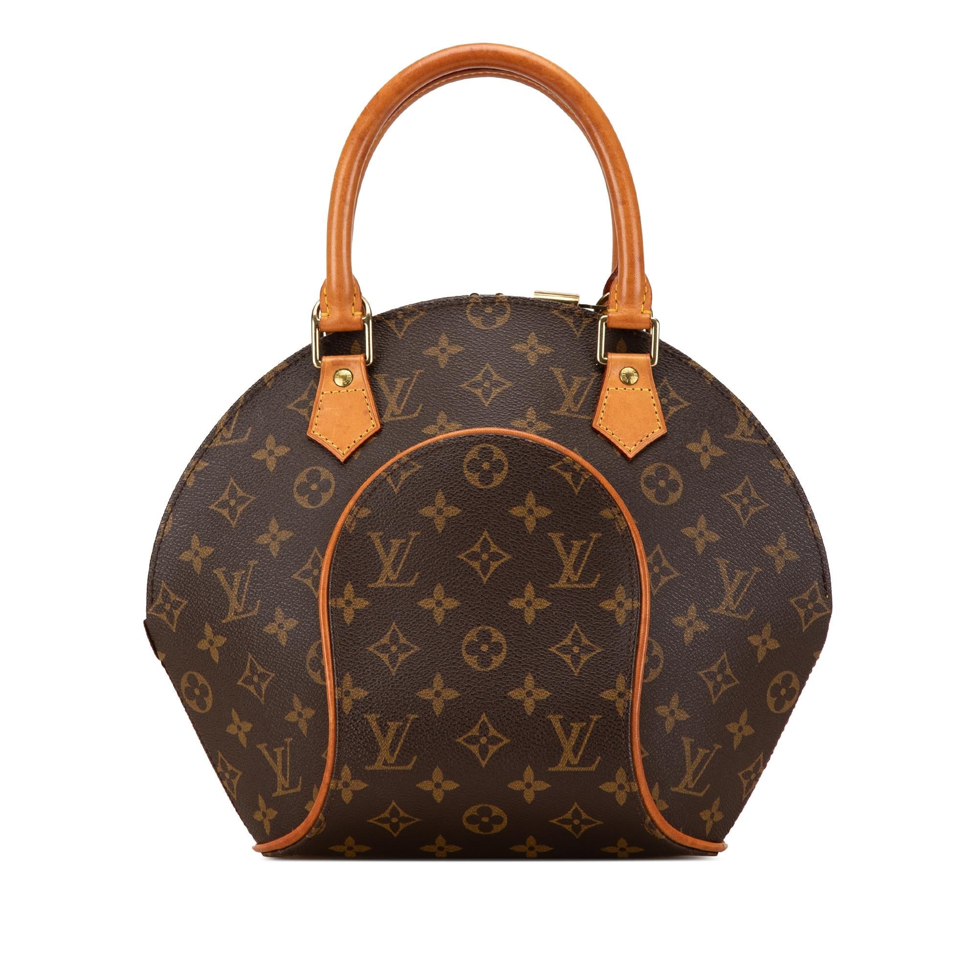 Louis Vuitton Monogram Ellipse PM (SHG-A9Ex9f)