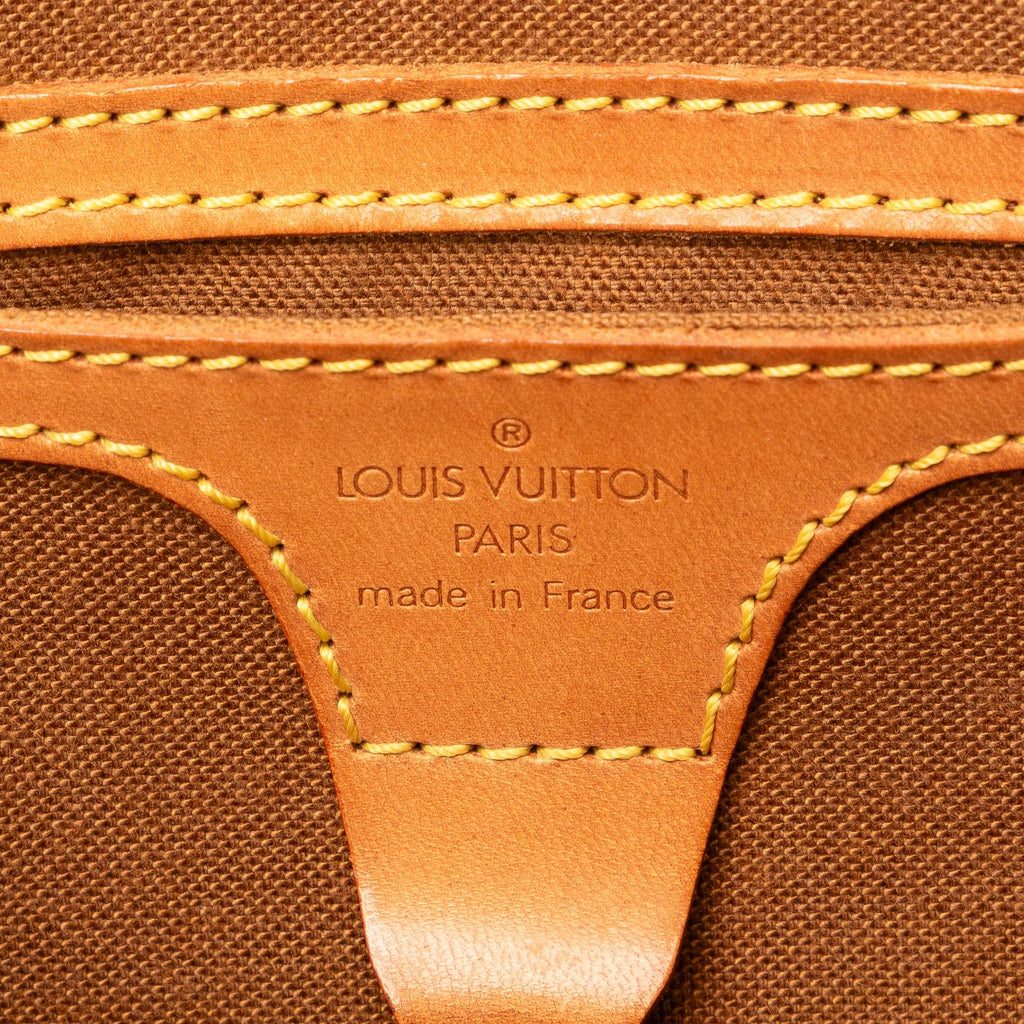 Louis Vuitton Monogram Ellipse PM (SHG-A9Ex9f)