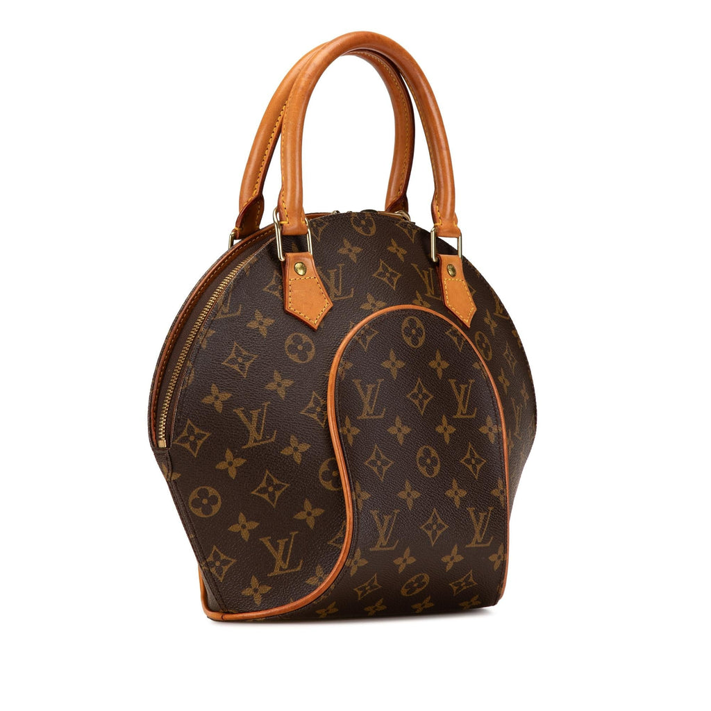 Louis Vuitton Monogram Ellipse PM (SHG-A9Ex9f)