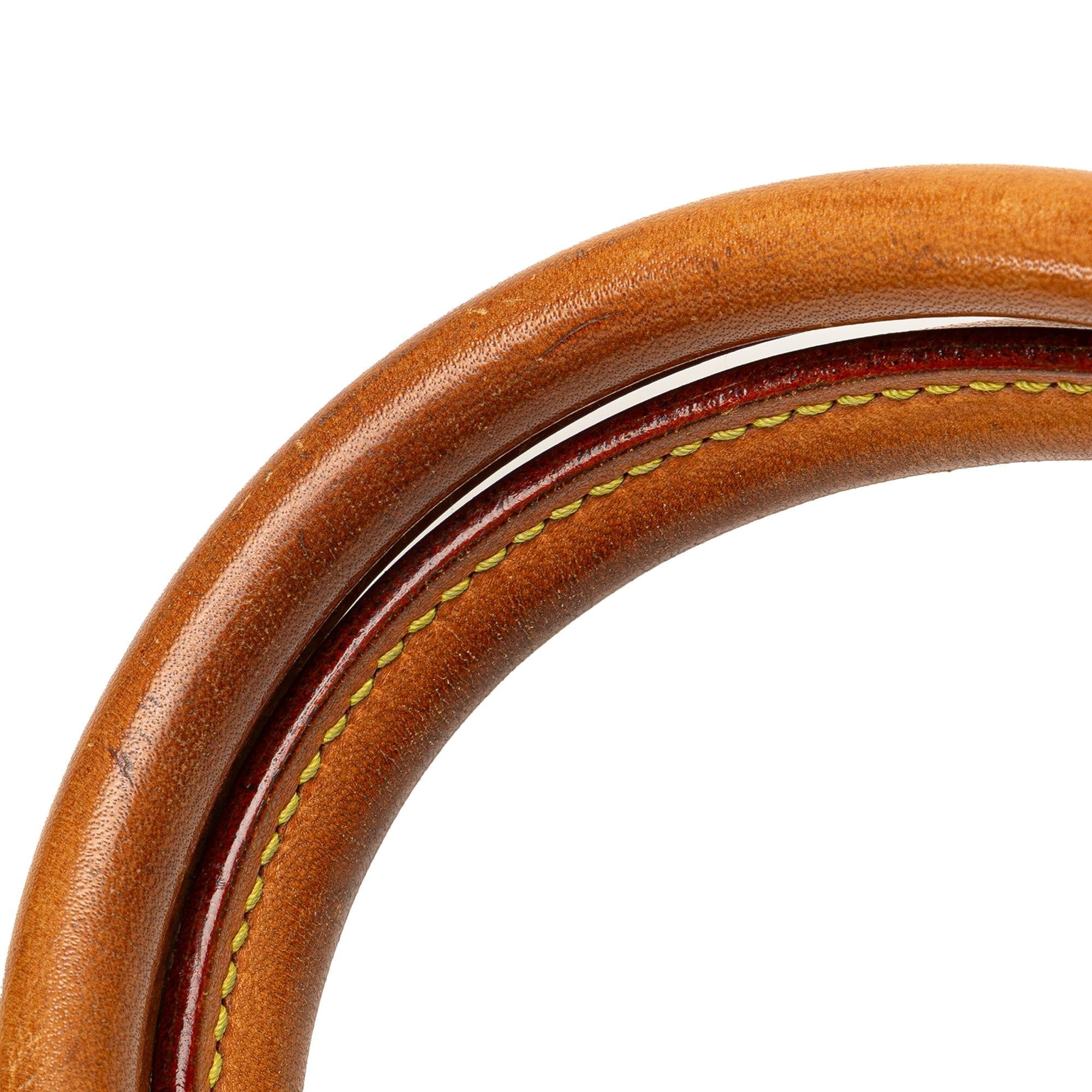 Louis Vuitton Monogram Ellipse PM (SHG-HnpueH)