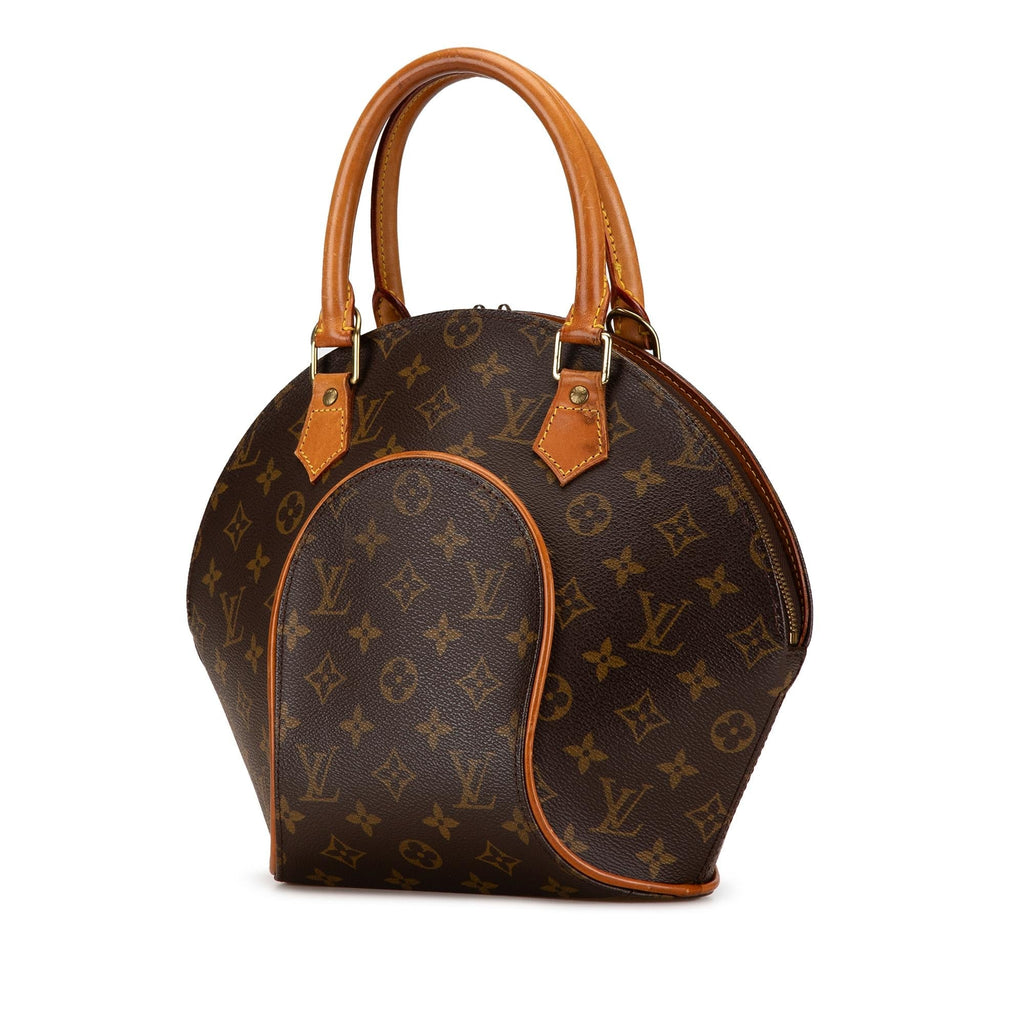 Louis Vuitton Monogram Ellipse PM (SHG-HnpueH)