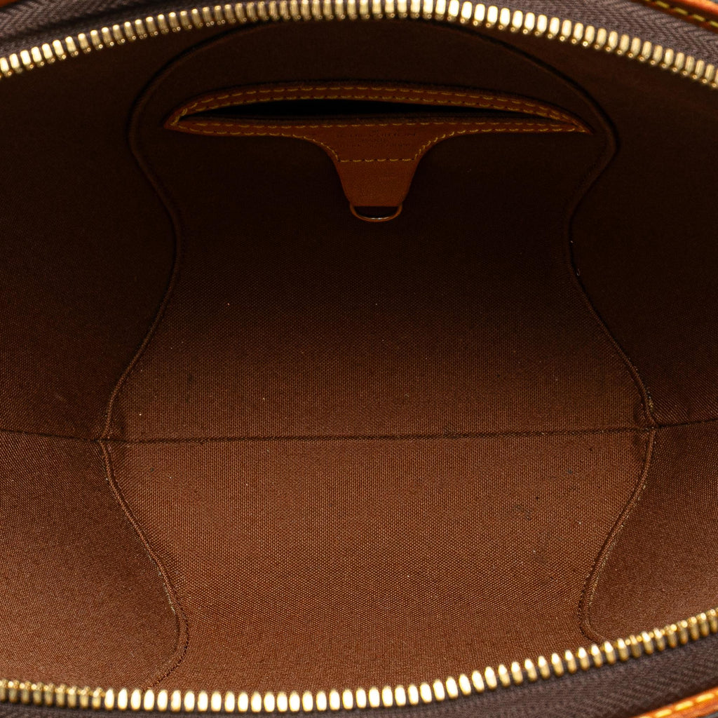 Louis Vuitton Monogram Ellipse PM (SHG-uOXUjR)