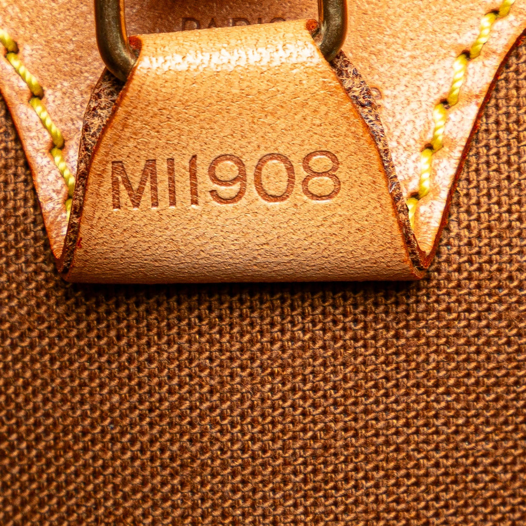 Louis Vuitton Monogram Ellipse PM (SHG-uOXUjR)