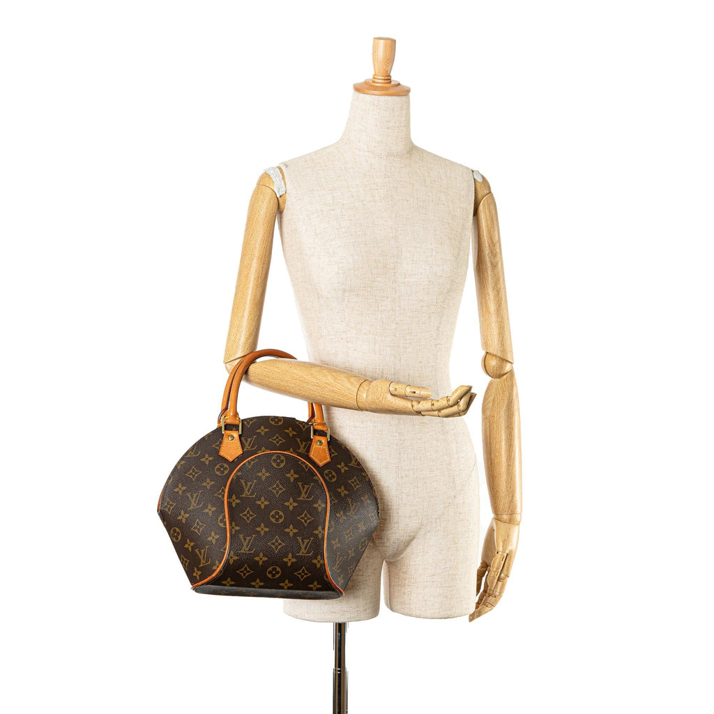 Louis Vuitton Monogram Ellipse PM (SHG-uOXUjR)