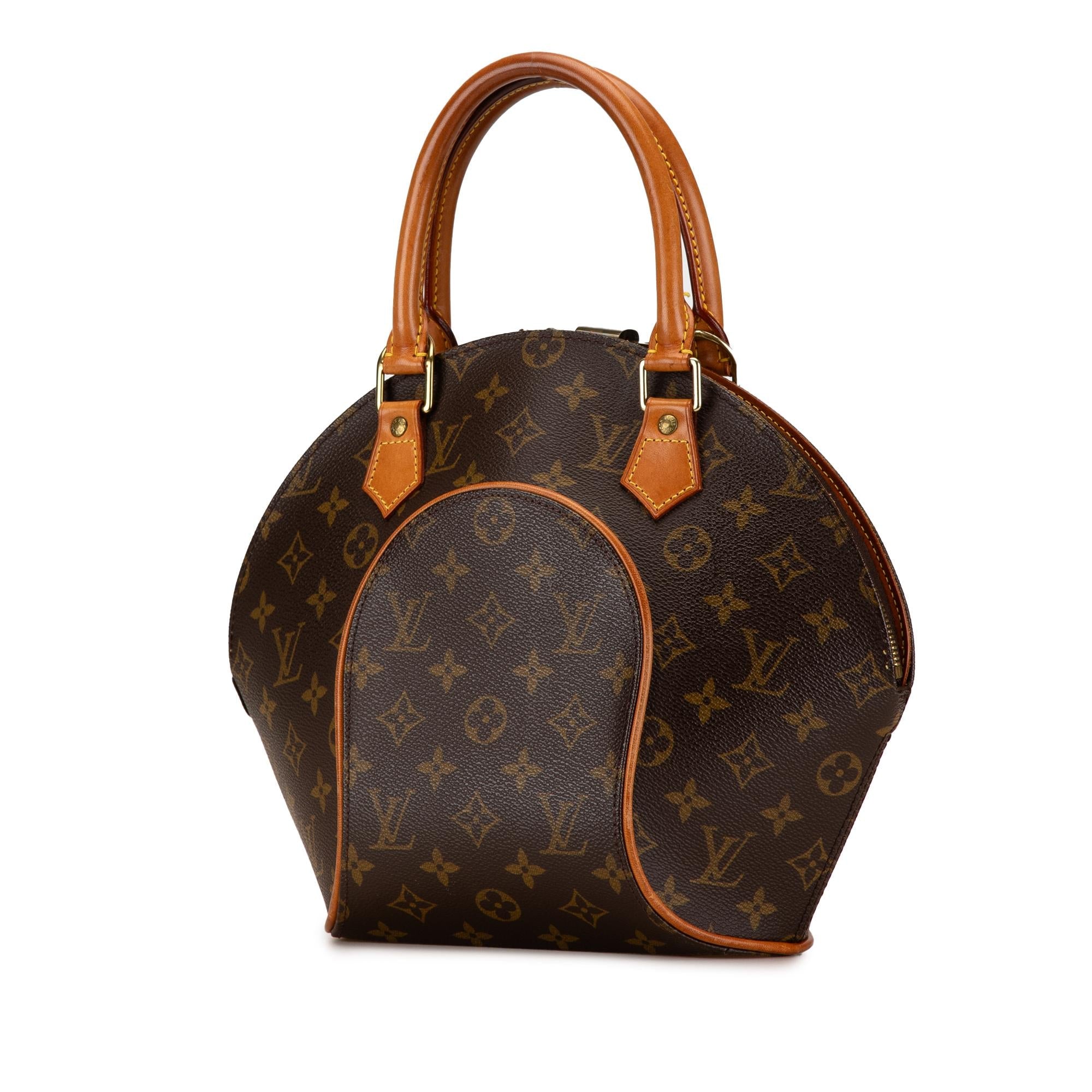 Louis Vuitton Monogram Ellipse PM (SHG-uOXUjR)