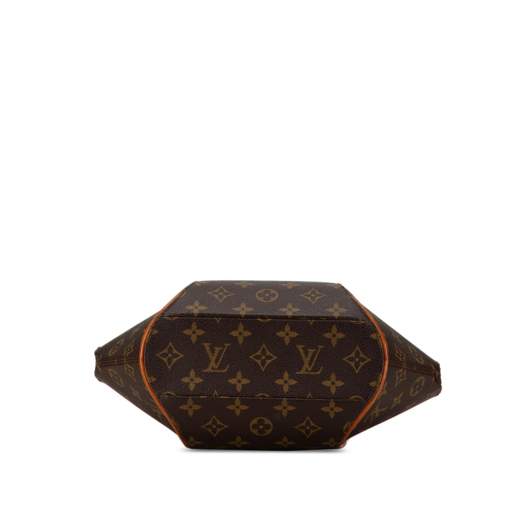 Louis Vuitton Monogram Ellipse PM (SHG-uilLtW)