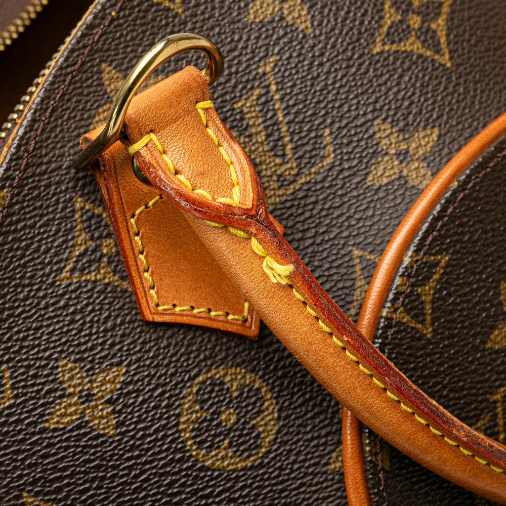 Louis Vuitton Monogram Ellipse PM (SHG-uilLtW)