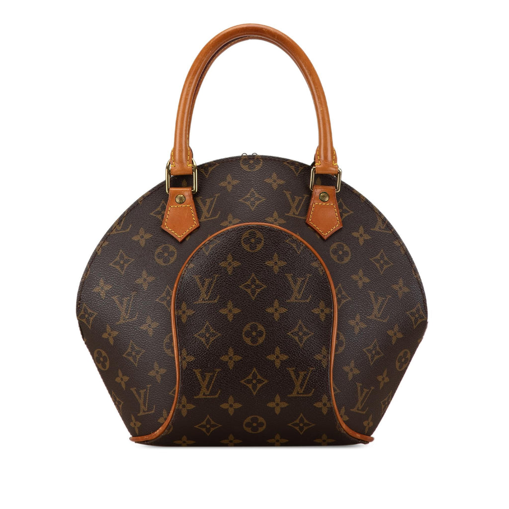 Louis Vuitton Monogram Ellipse PM (SHG-uilLtW)