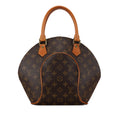 Louis Vuitton Monogram Ellipse PM (SHG-uilLtW)