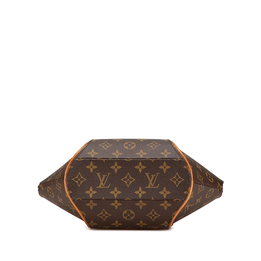 Louis Vuitton Monogram Ellipse PM (SHG-D5YUUe)