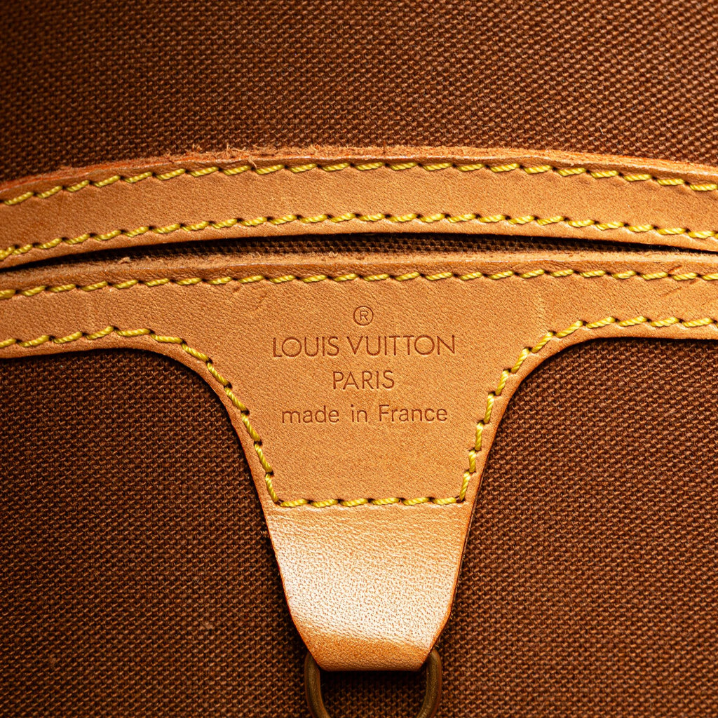 Louis Vuitton Monogram Ellipse PM (SHG-D5YUUe)