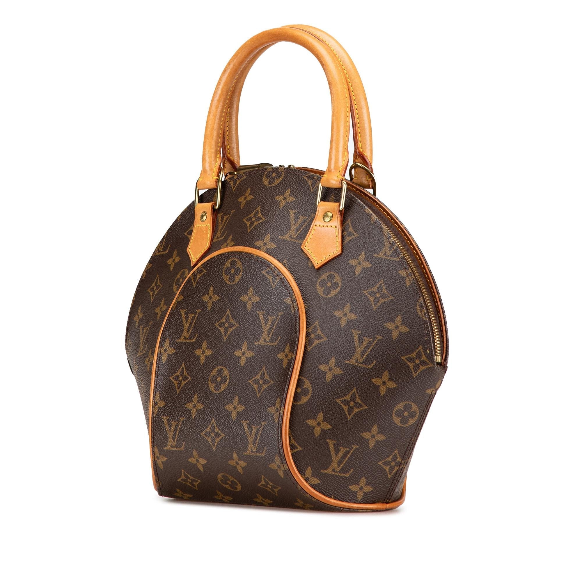 Louis Vuitton Monogram Ellipse PM (SHG-D5YUUe)