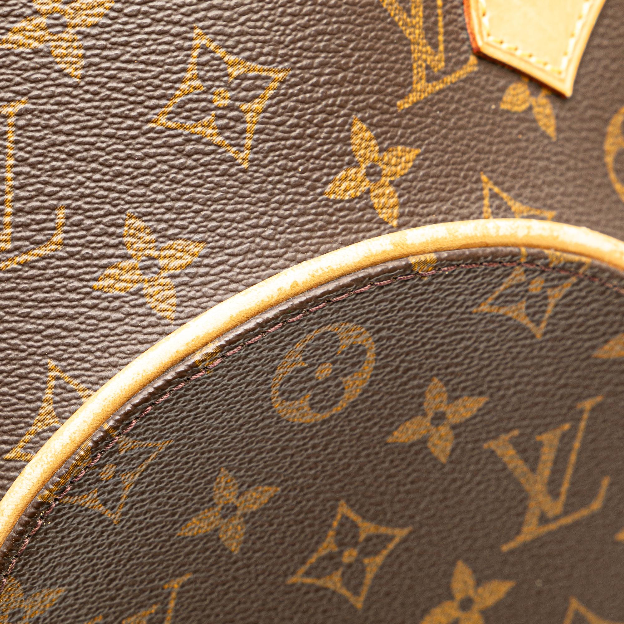 Louis Vuitton Monogram Ellipse PM