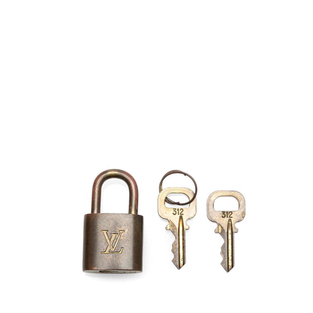 Louis Vuitton Monogram Ellipse PM