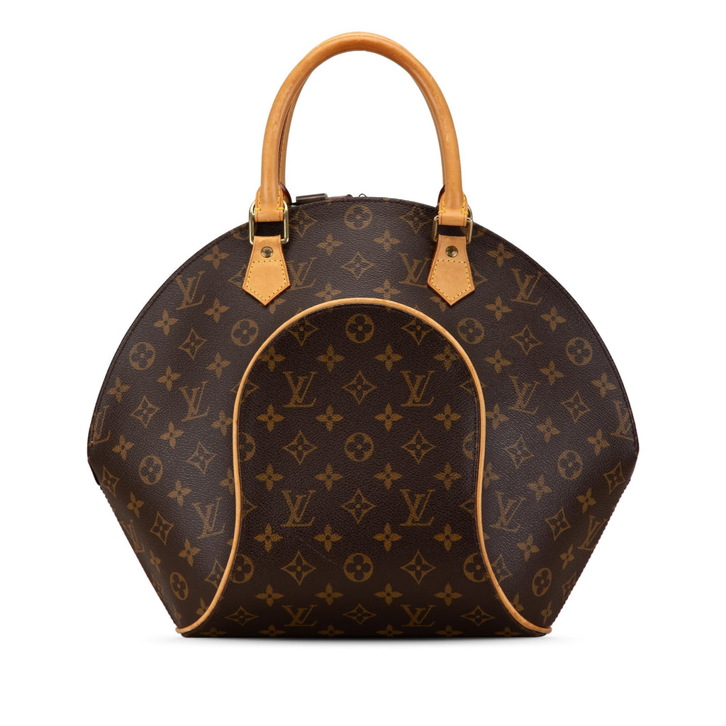 Louis Vuitton Monogram Ellipse PM