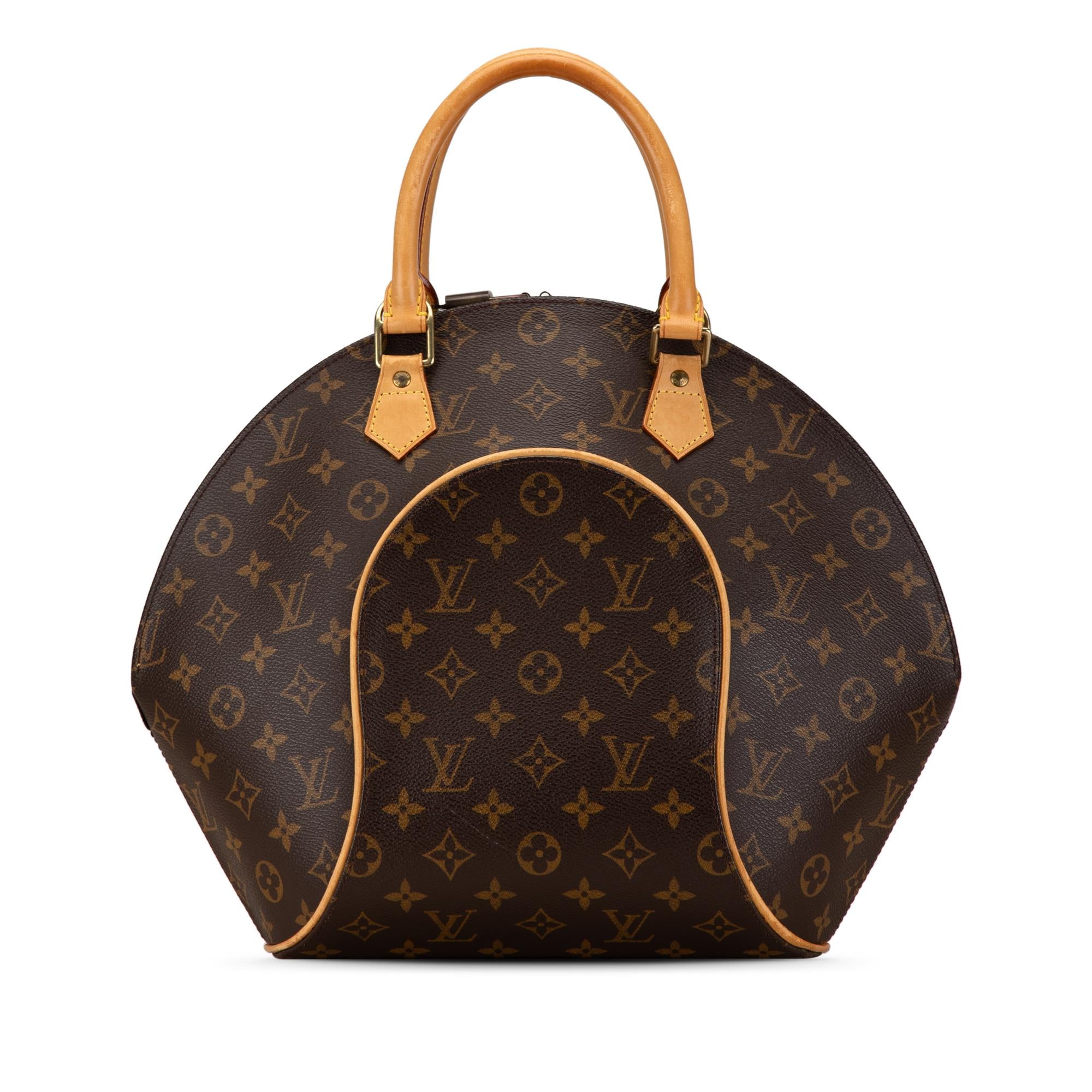 Louis Vuitton Monogram Ellipse PM