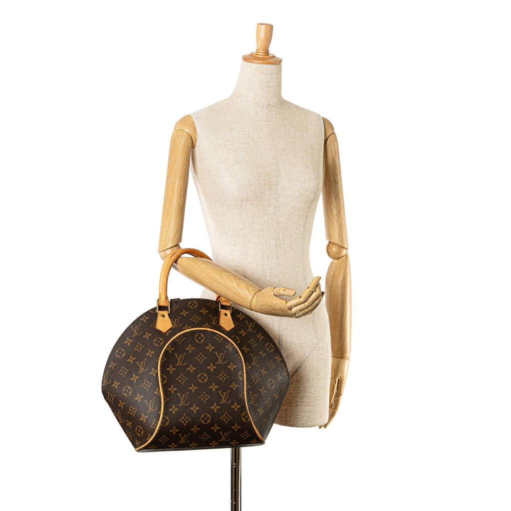 Louis Vuitton Monogram Ellipse PM