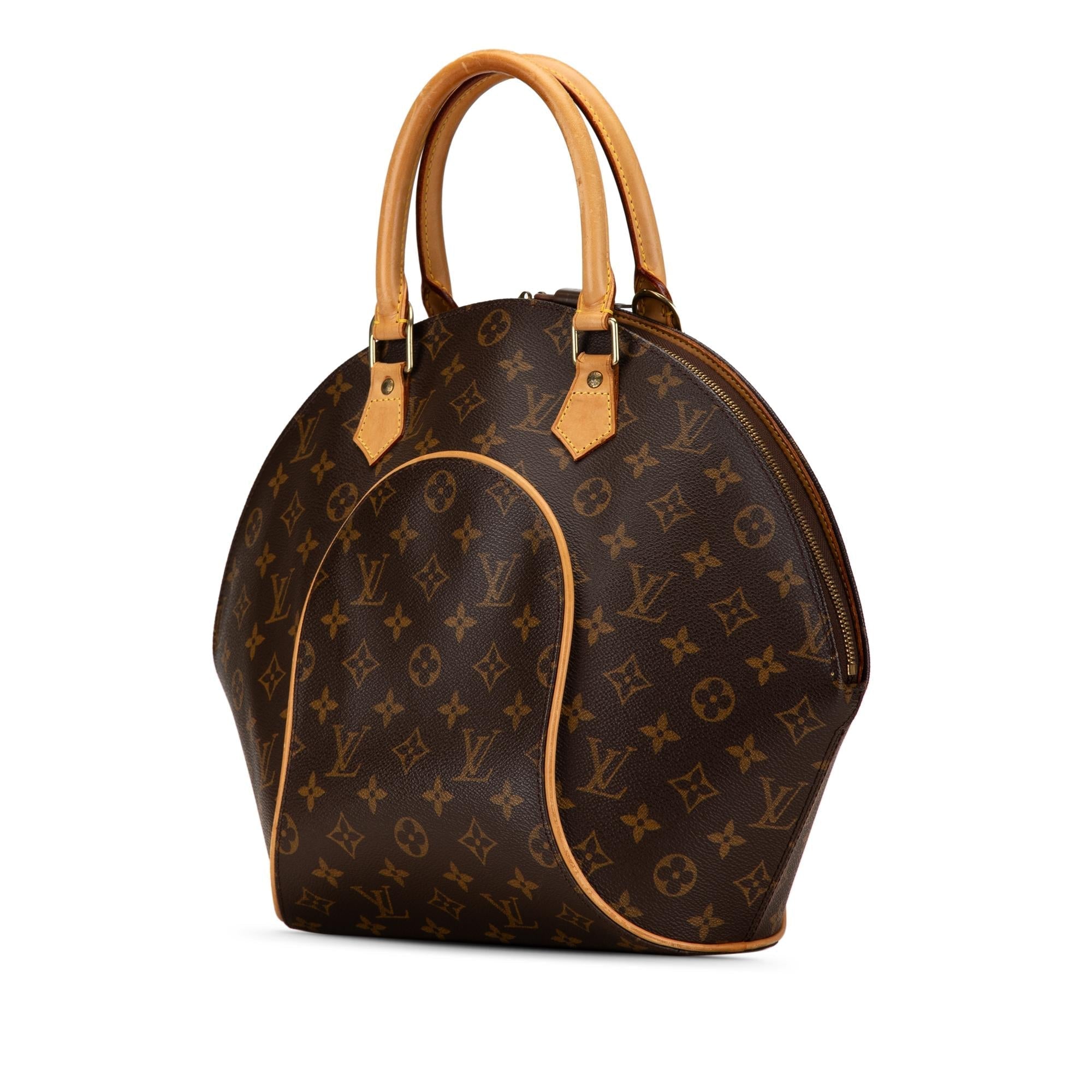 Louis Vuitton Monogram Ellipse PM