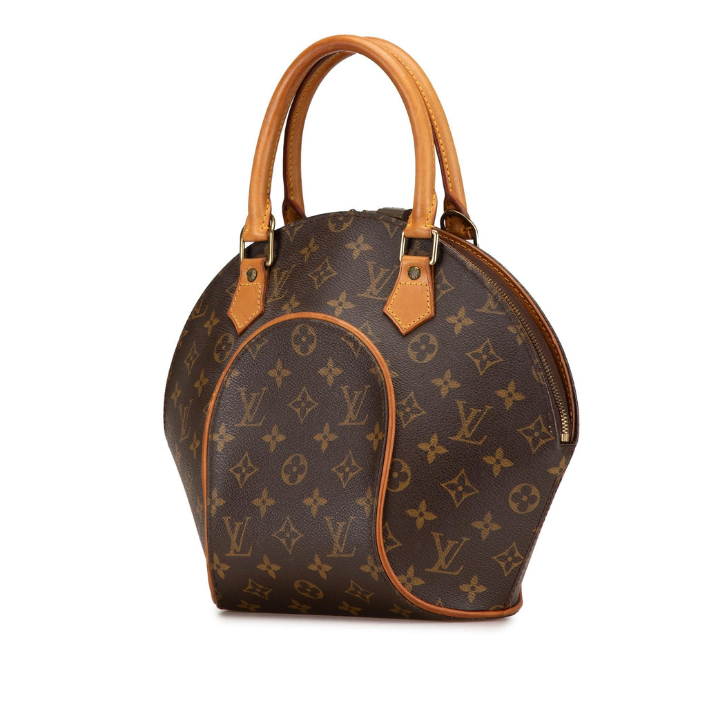 Louis Vuitton Monogram Ellipse PM (SHG-f9aXmf)
