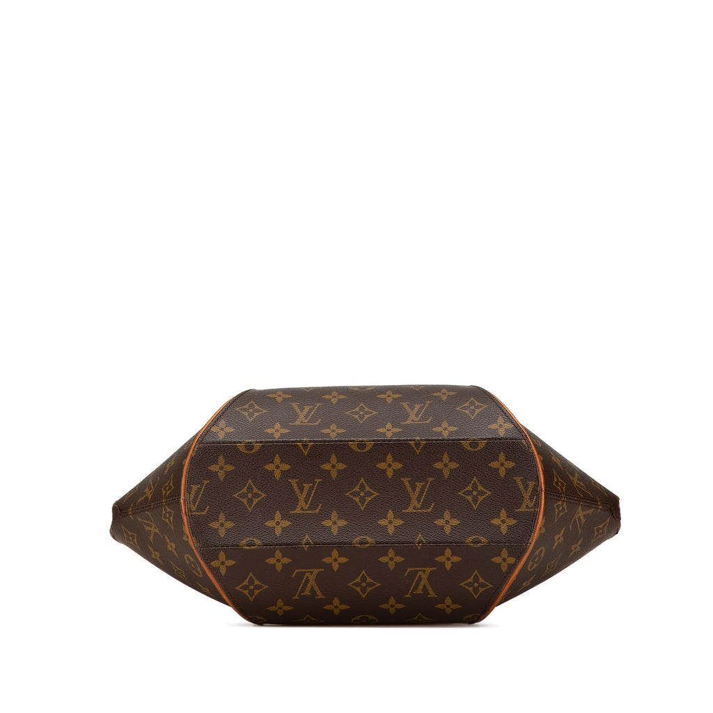 Louis Vuitton Monogram Ellipse PM (SHG-0B7jkc)