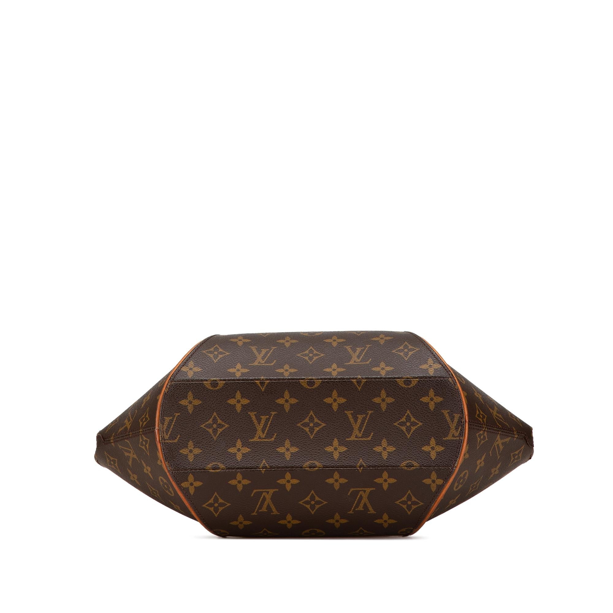 Louis Vuitton Monogram Ellipse PM (SHG-0B7jkc)