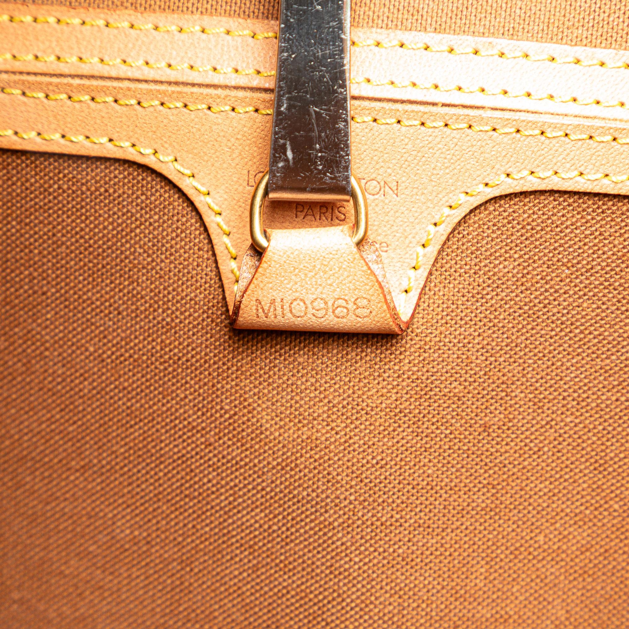 Louis Vuitton Monogram Ellipse PM (SHG-0B7jkc)