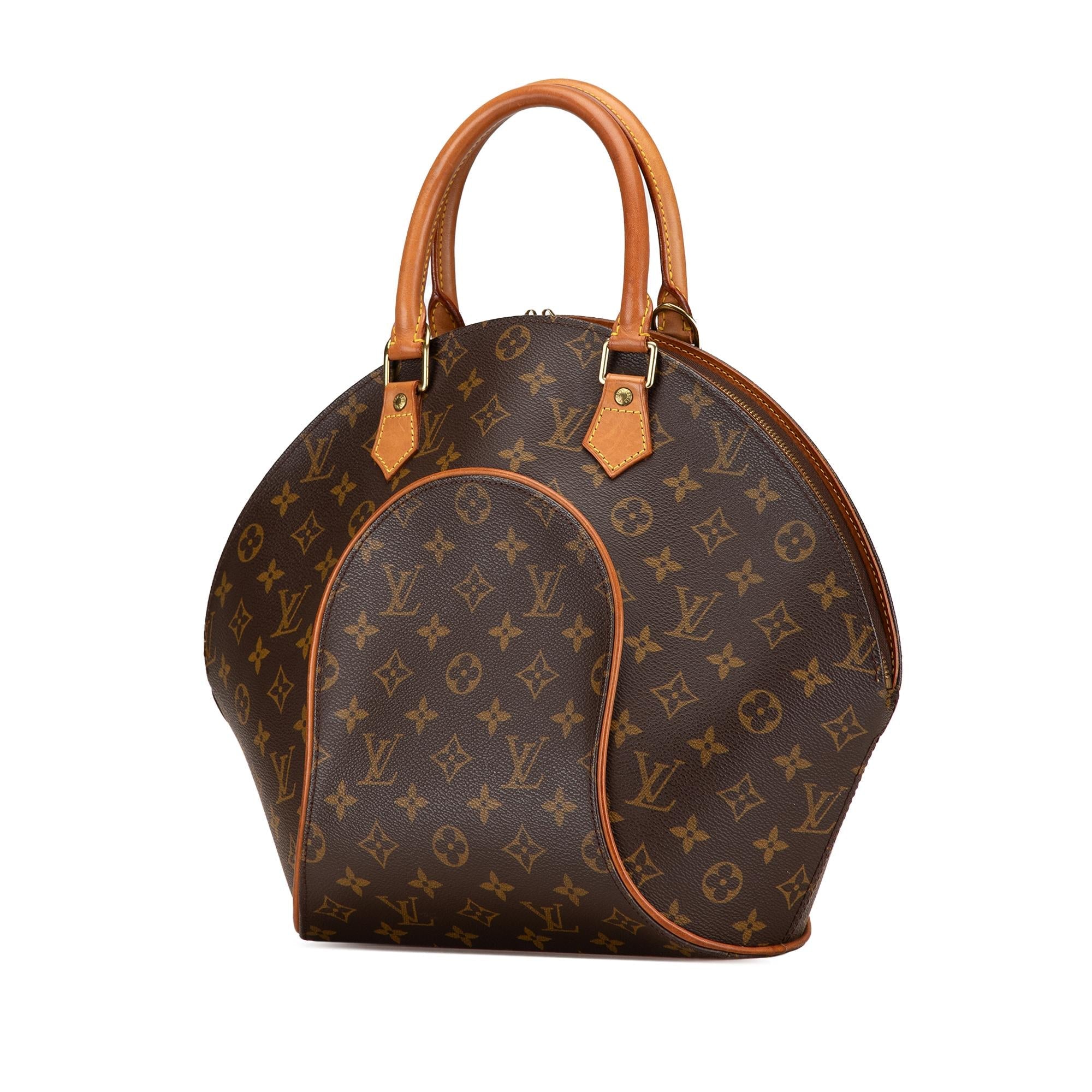 Louis Vuitton Monogram Ellipse PM (SHG-0B7jkc)