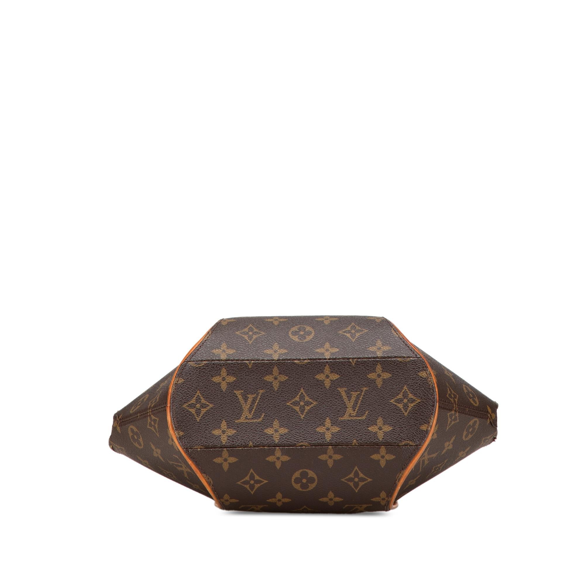 Louis Vuitton Monogram Ellipse PM