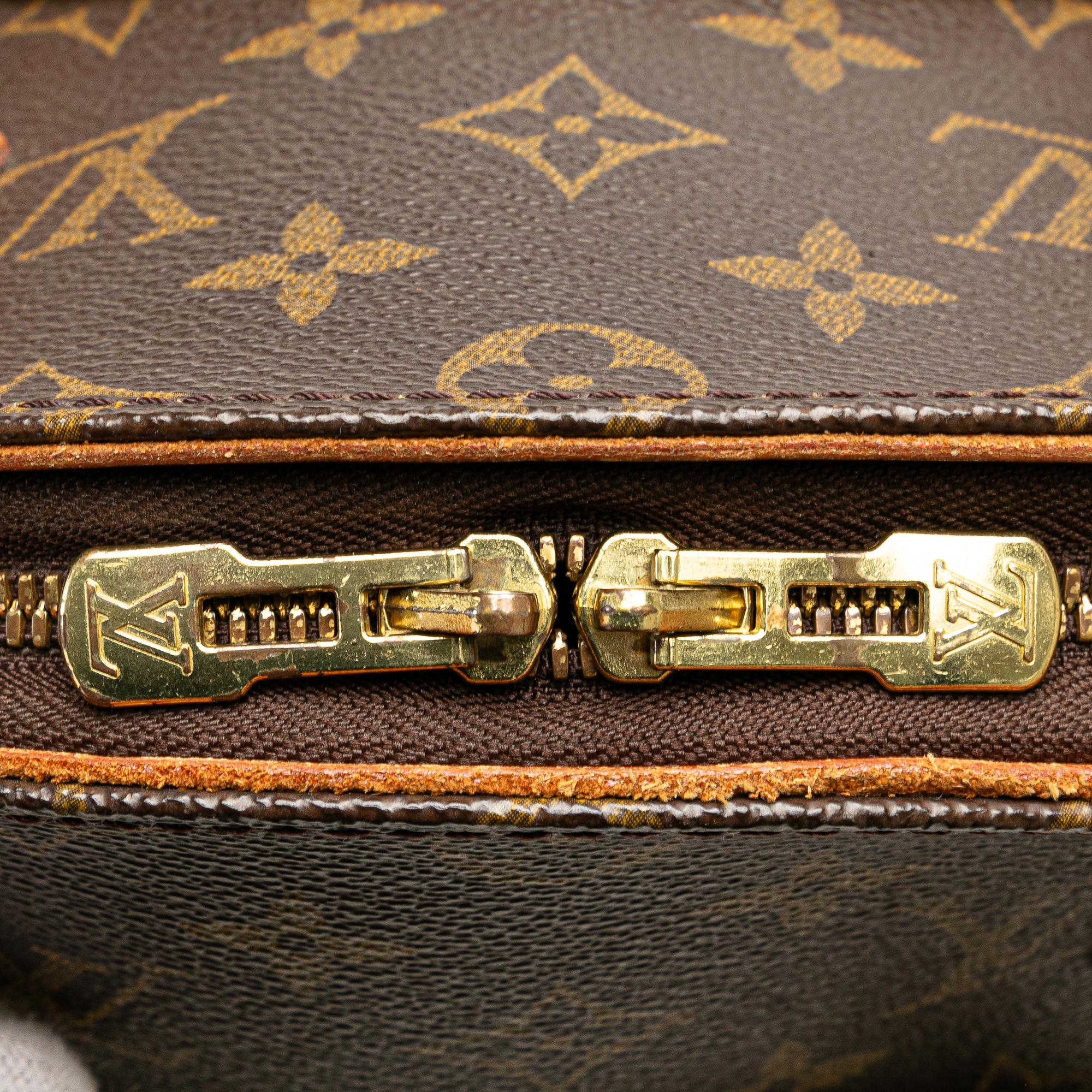 Louis Vuitton Monogram Ellipse PM