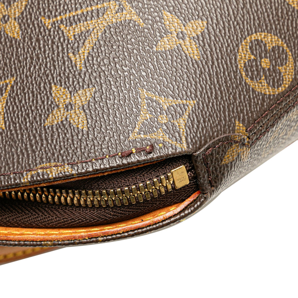 Louis Vuitton Monogram Ellipse PM