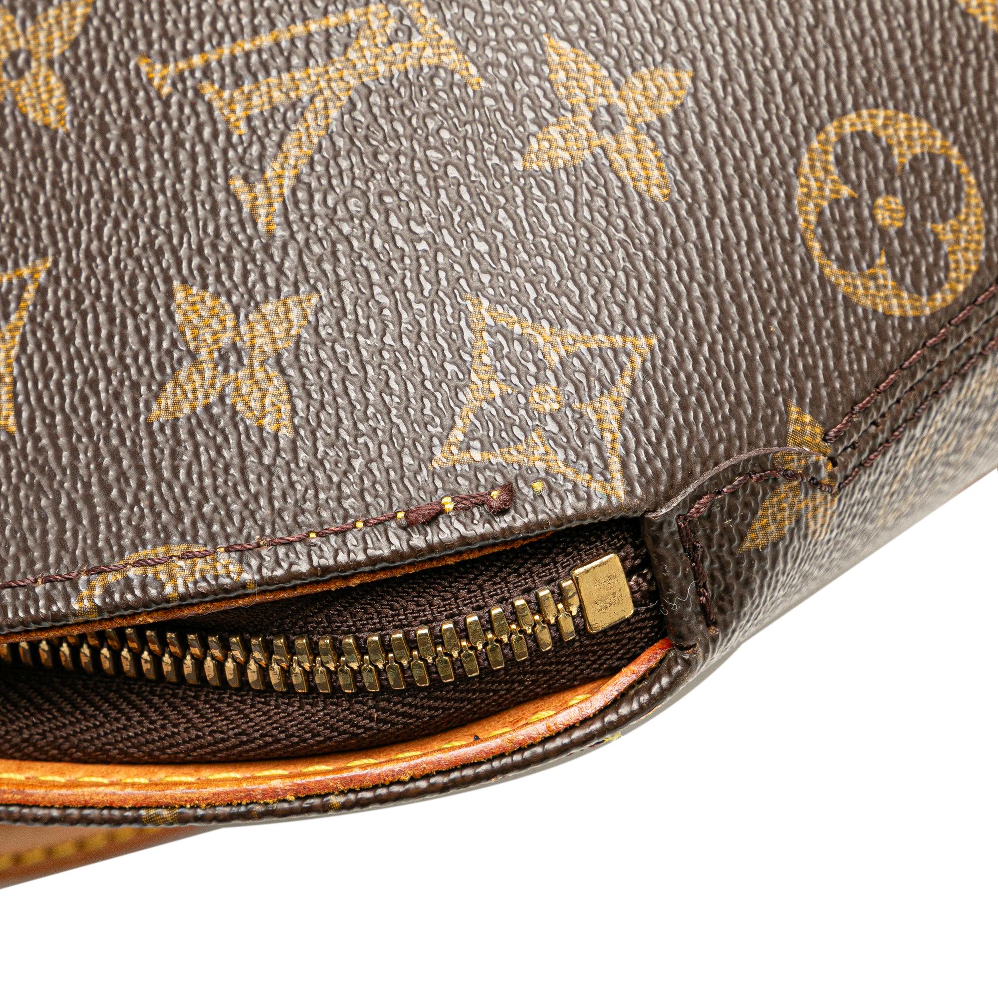 Louis Vuitton Monogram Ellipse PM