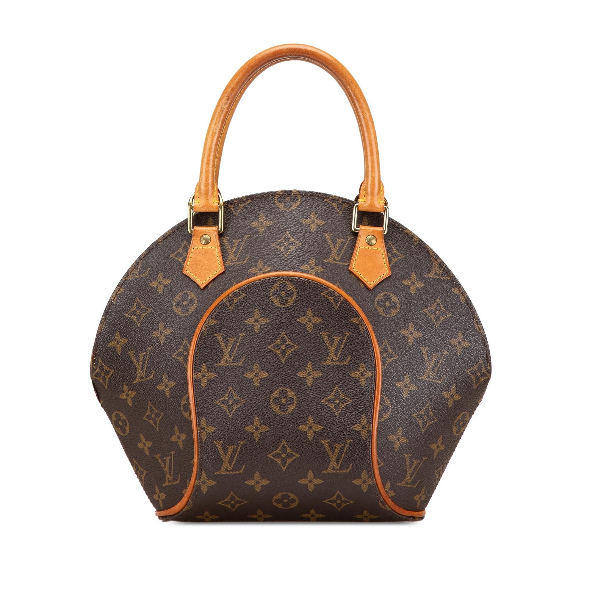 Louis Vuitton Monogram Ellipse PM