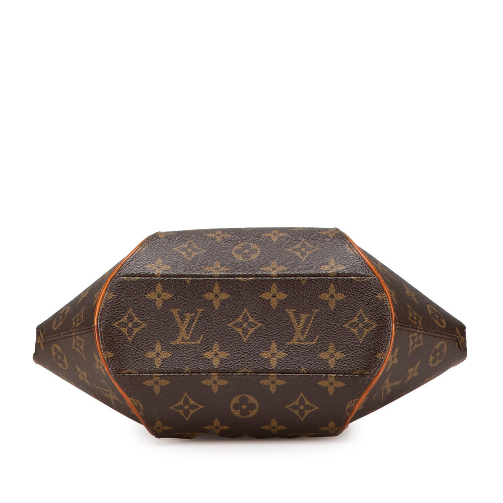 Louis Vuitton Monogram Ellipse PM