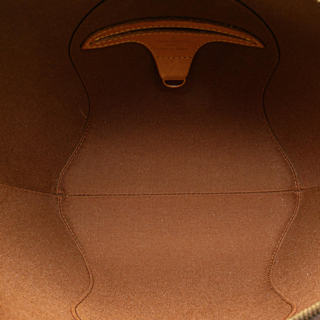 Louis Vuitton Monogram Ellipse PM