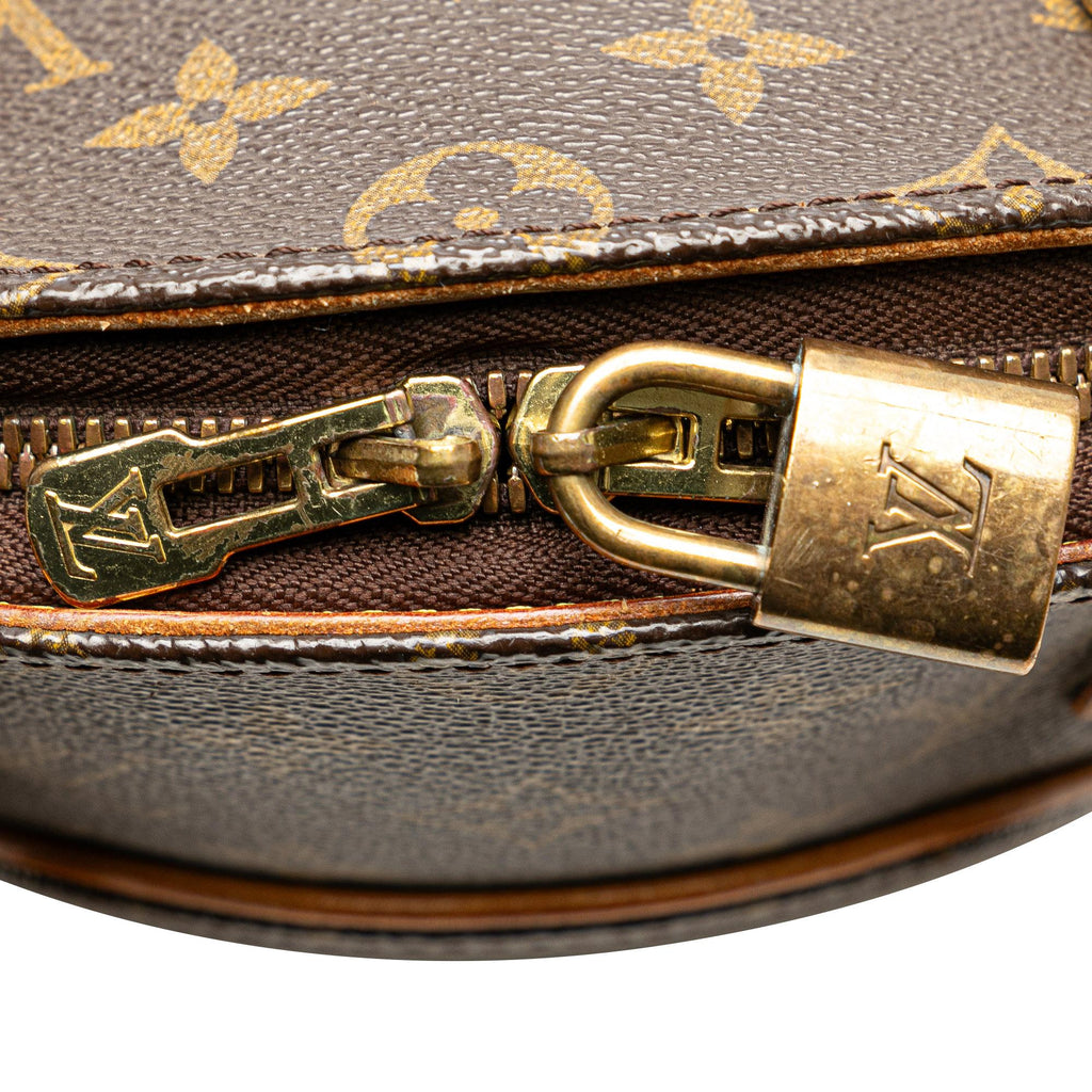 Louis Vuitton Monogram Ellipse PM
