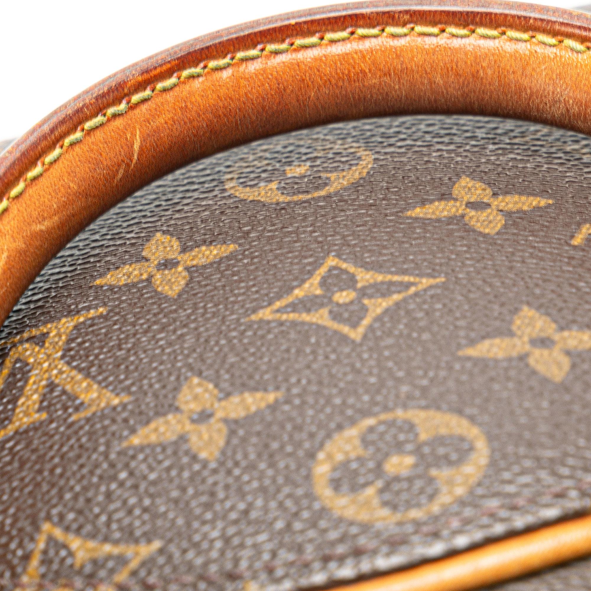 Louis Vuitton Monogram Ellipse PM
