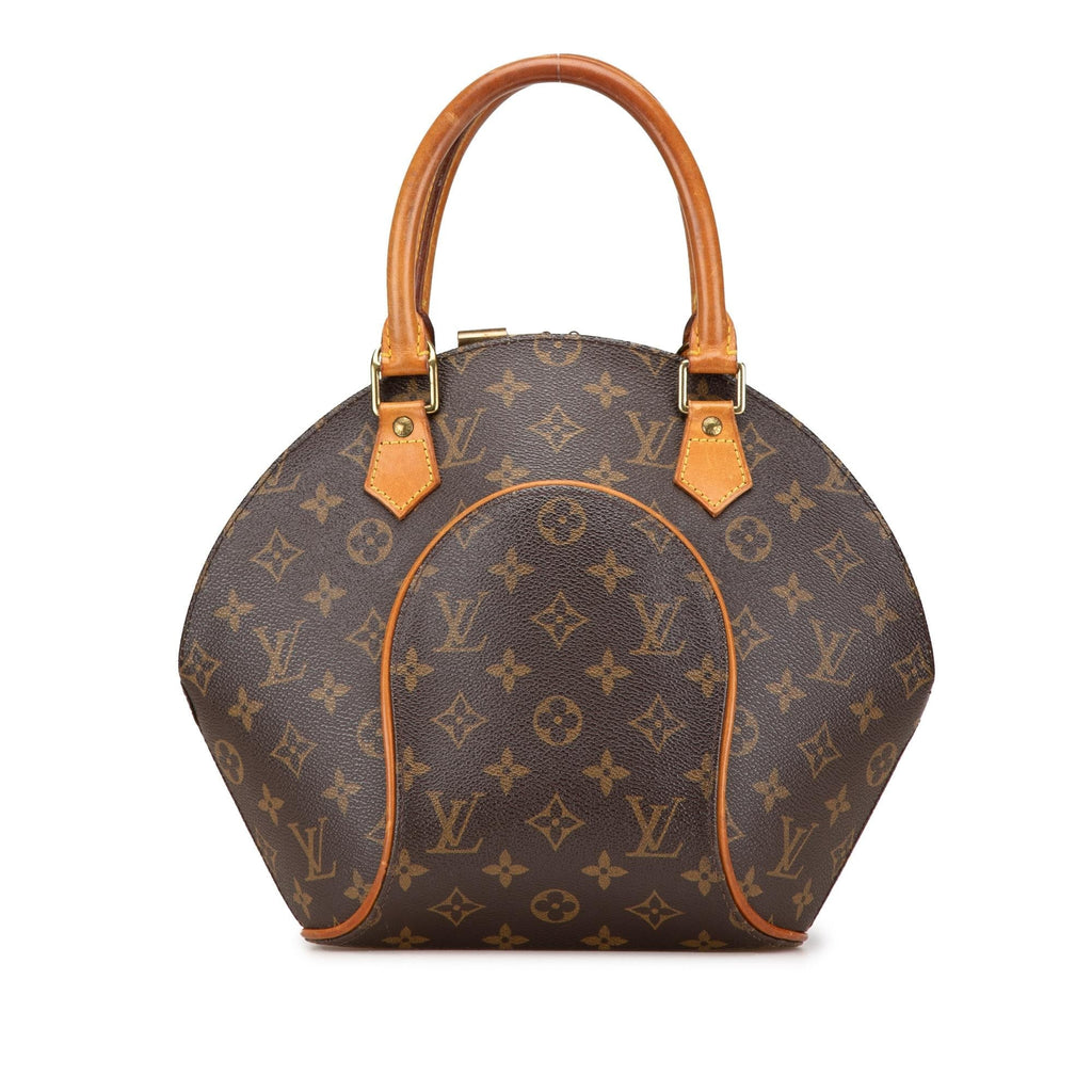 Louis Vuitton Monogram Ellipse PM