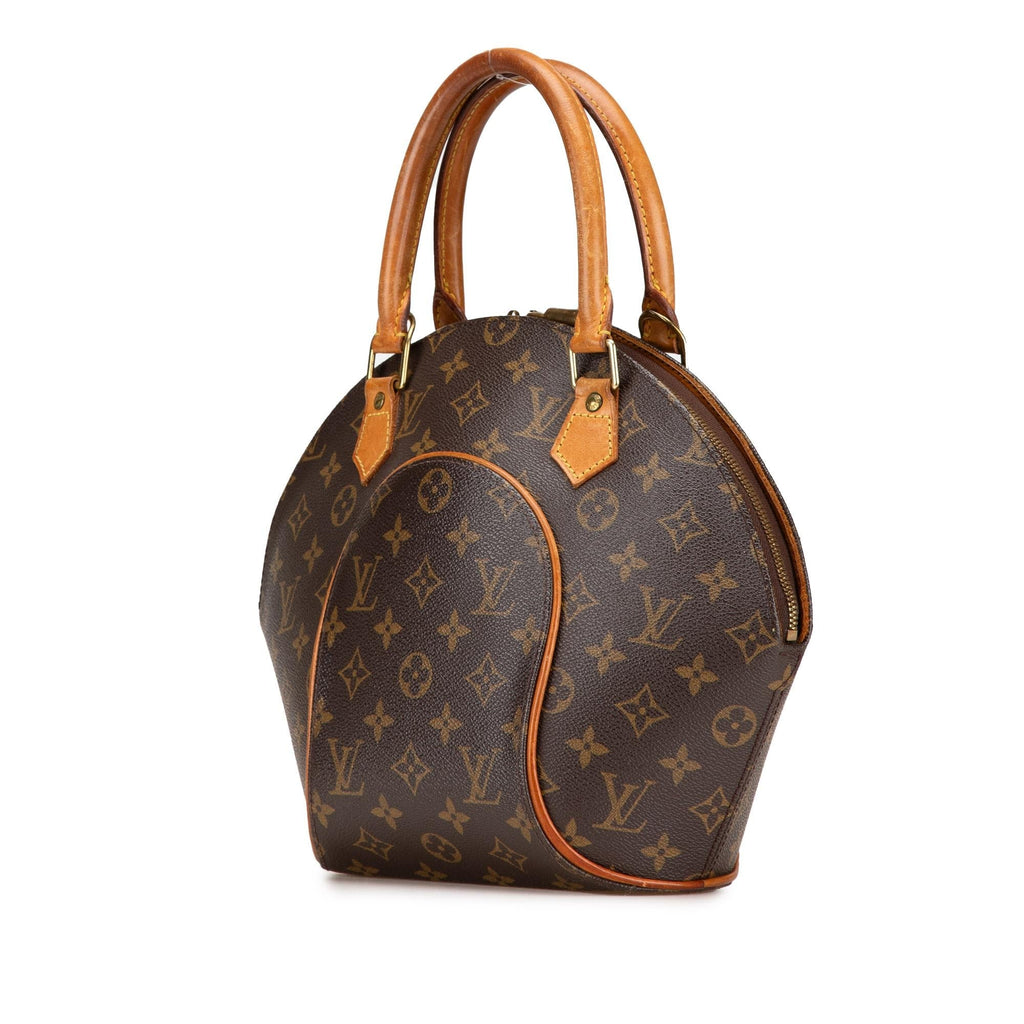 Louis Vuitton Monogram Ellipse PM