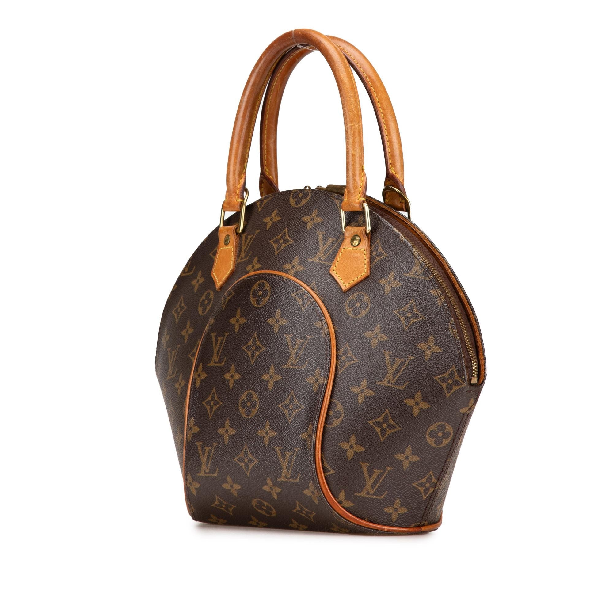 Louis Vuitton Monogram Ellipse PM