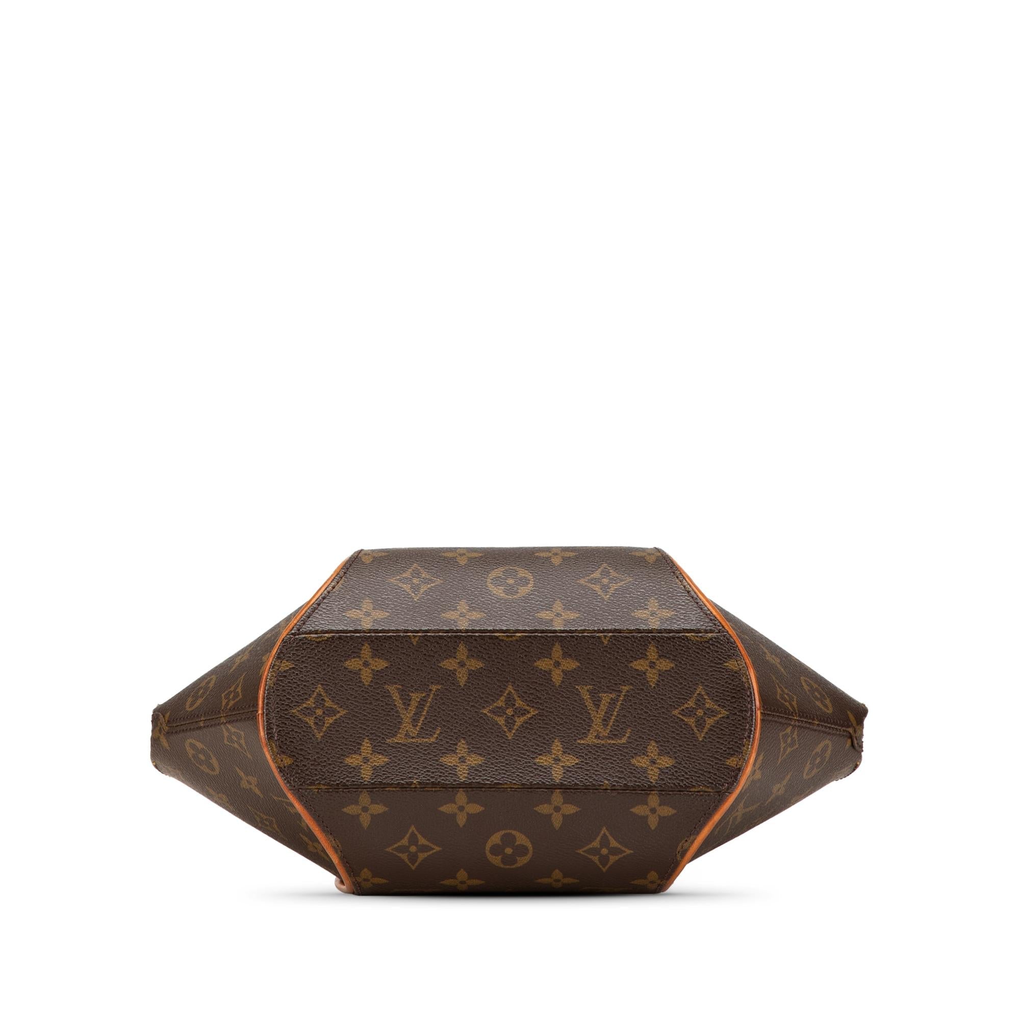 Louis Vuitton Monogram Ellipse PM