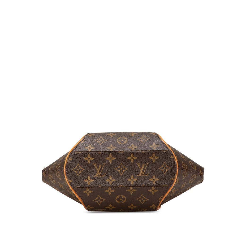 Louis Vuitton Monogram Ellipse PM