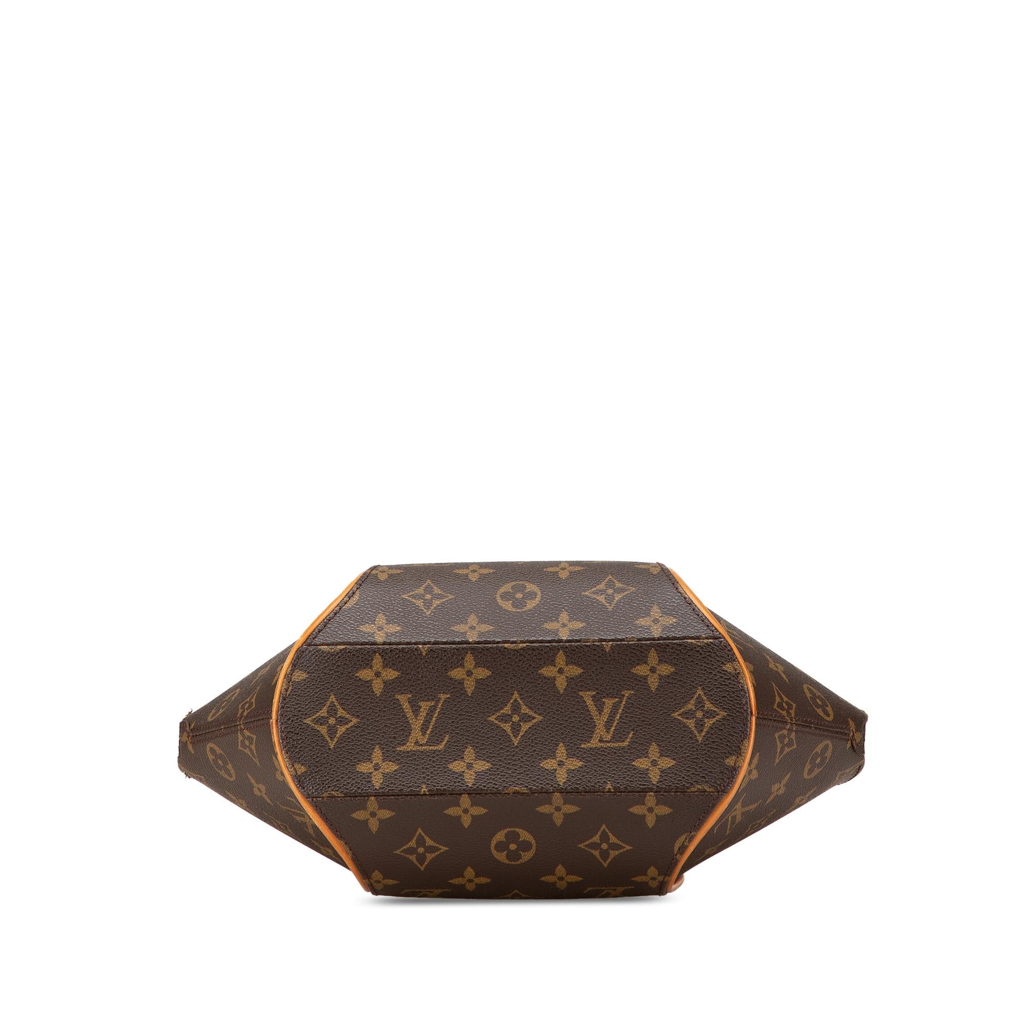 Louis Vuitton Monogram Ellipse PM