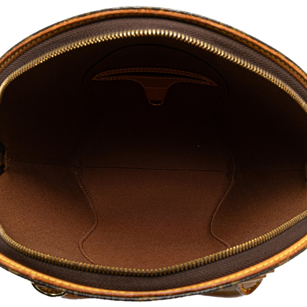 Louis Vuitton Monogram Ellipse PM