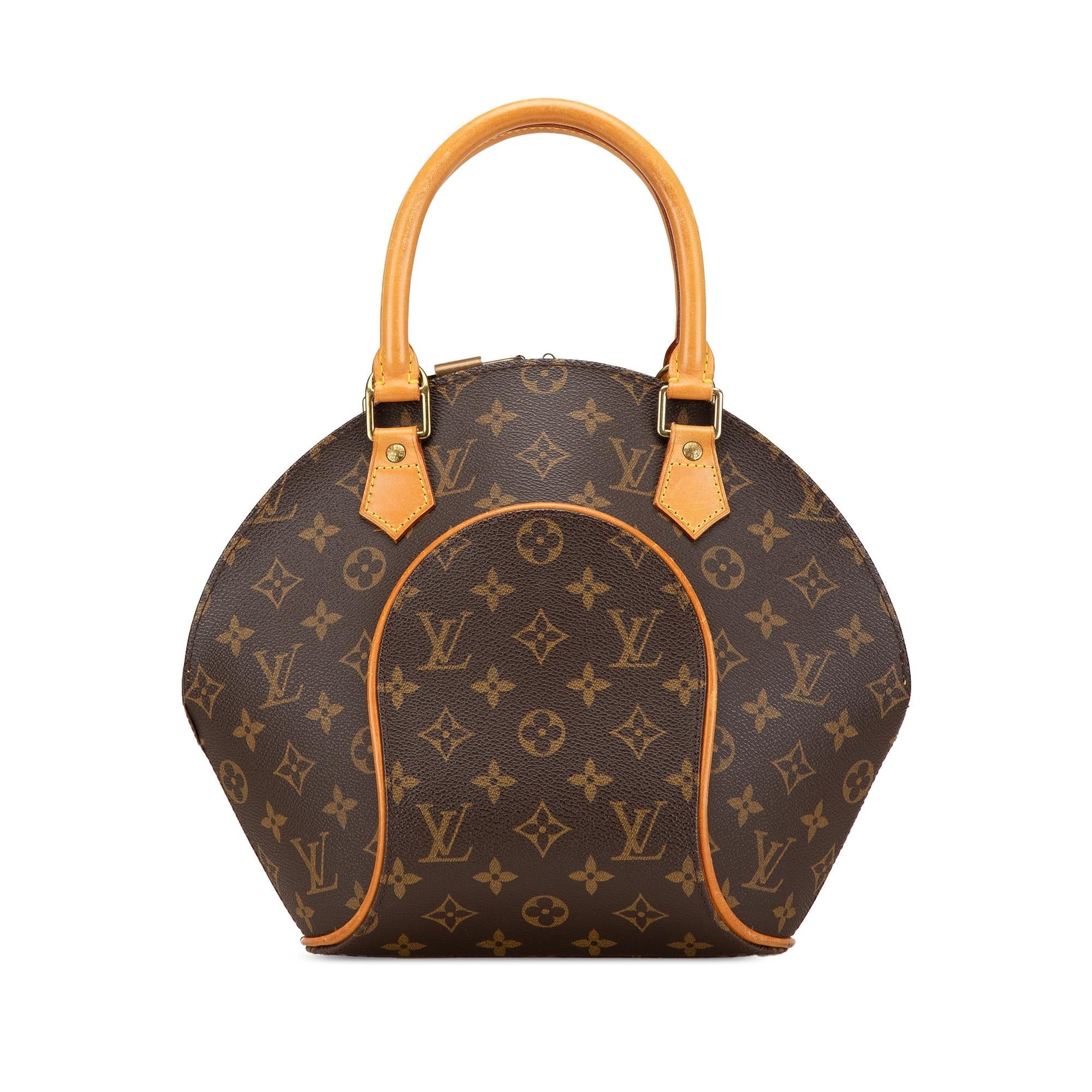 Louis Vuitton Monogram Ellipse PM