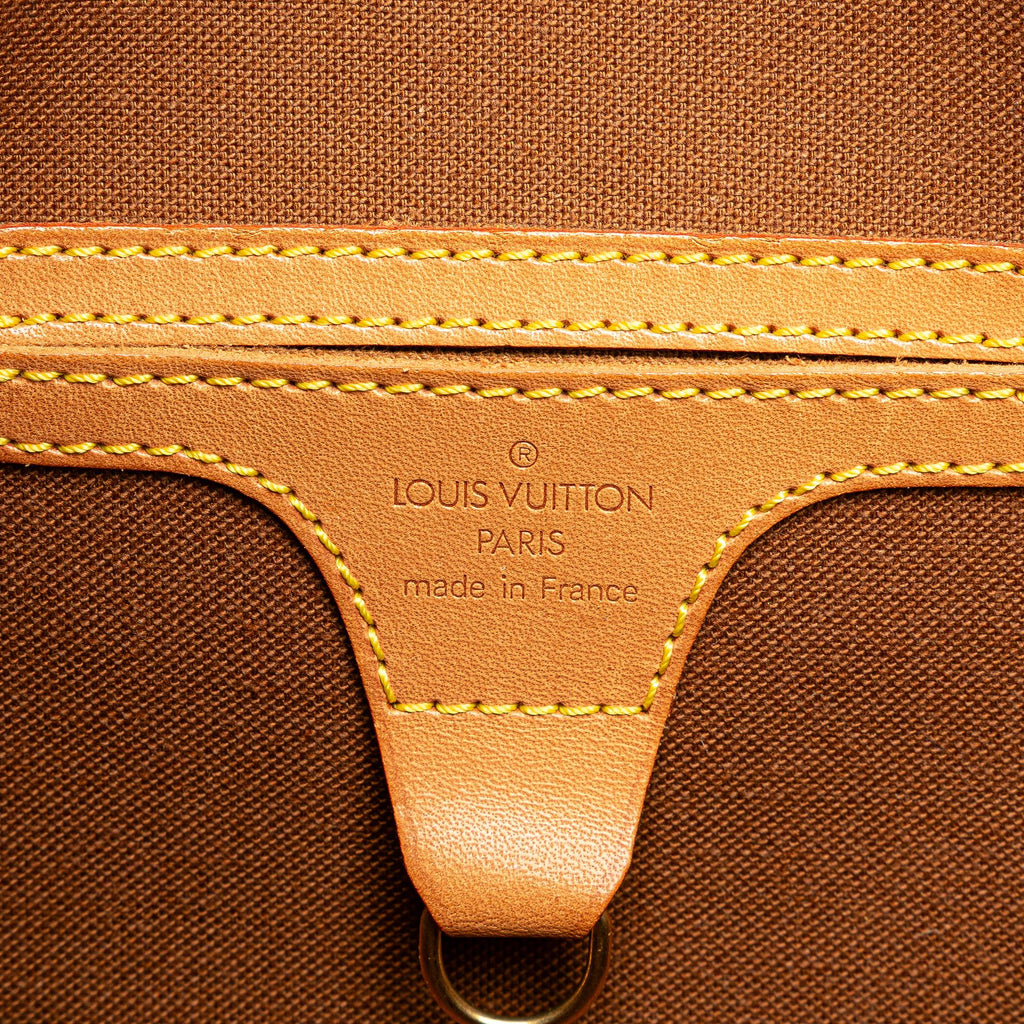 Louis Vuitton Monogram Ellipse PM