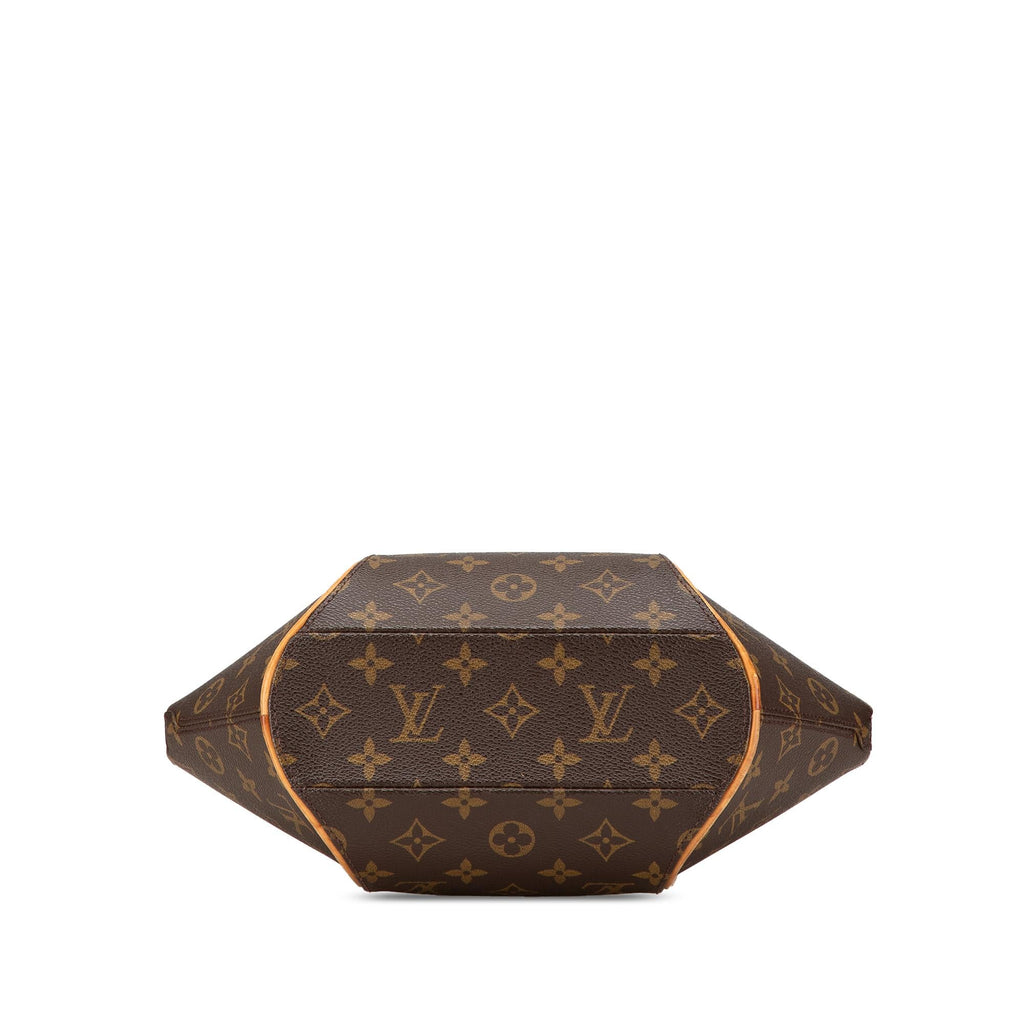 Louis Vuitton Monogram Ellipse PM