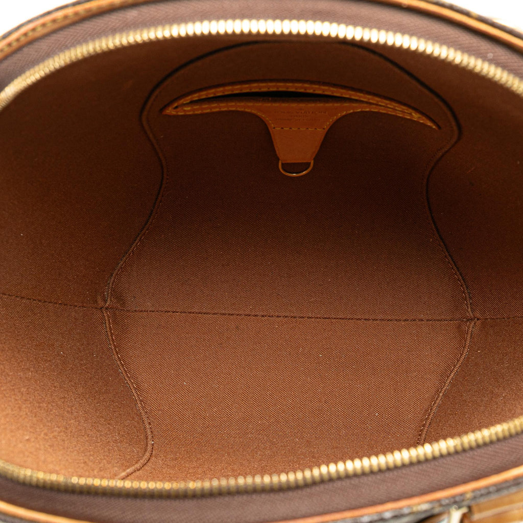 Louis Vuitton Monogram Ellipse PM
