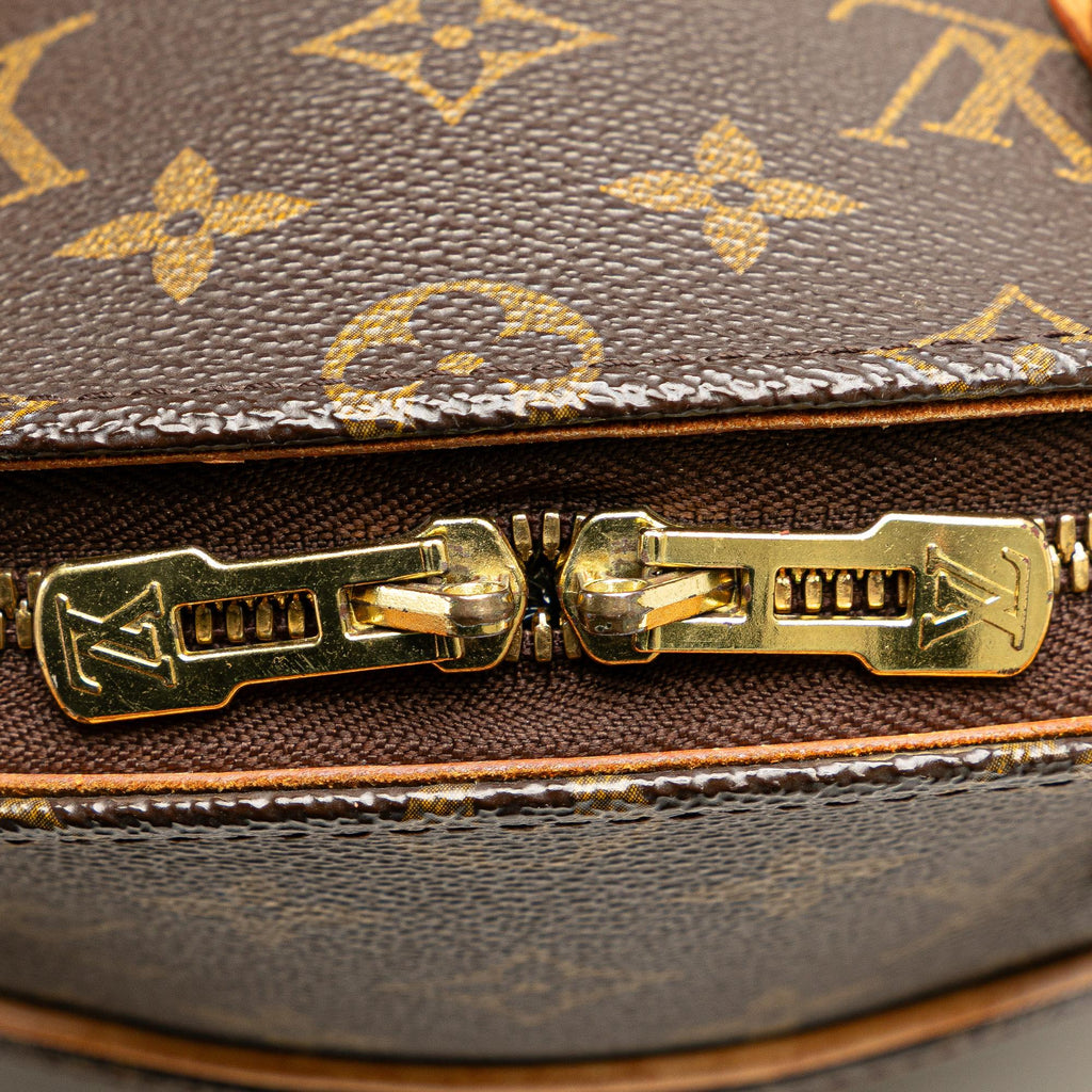 Louis Vuitton Monogram Ellipse PM