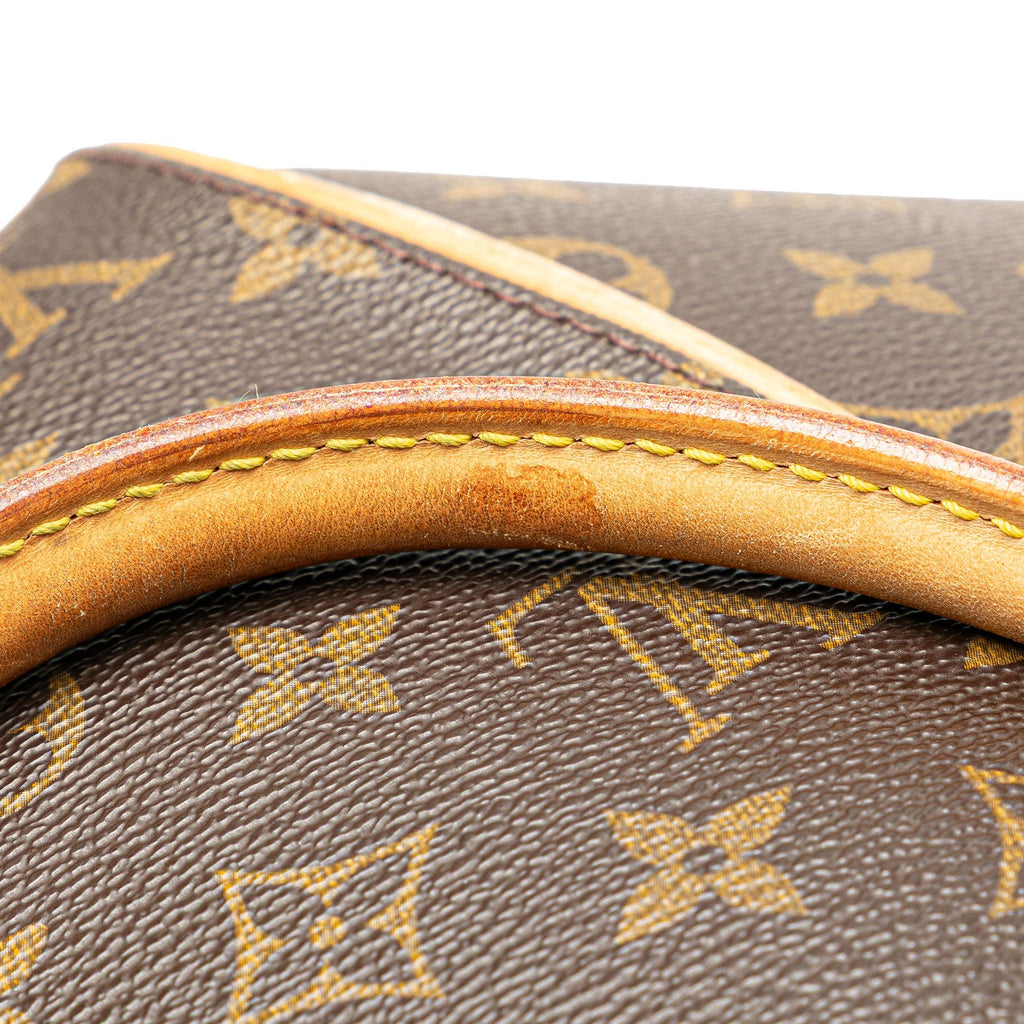 Louis Vuitton Monogram Ellipse PM