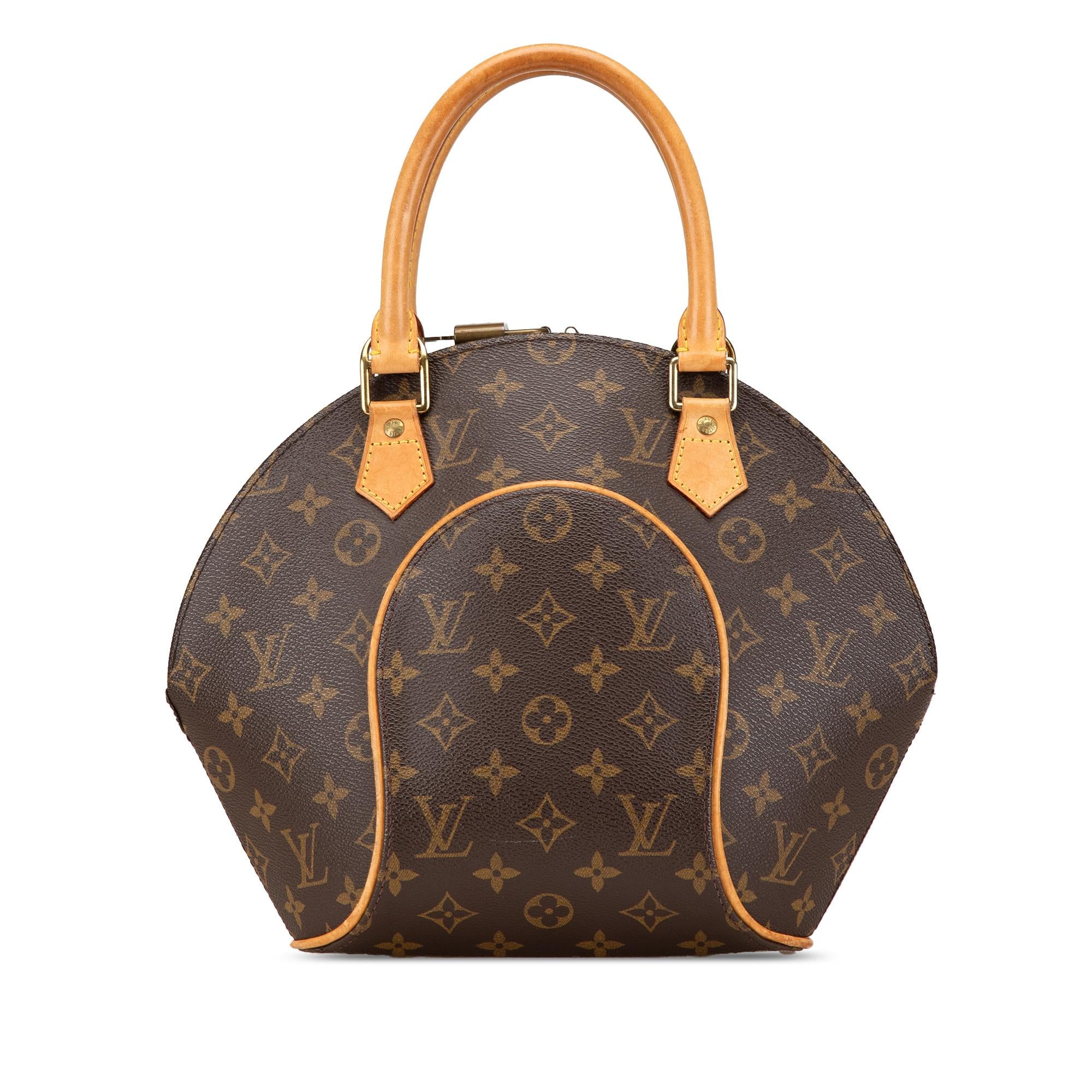 Louis Vuitton Monogram Ellipse PM